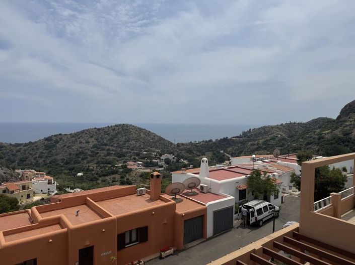Image No.1-Appartement de 1 chambre à vendre à Mojacar