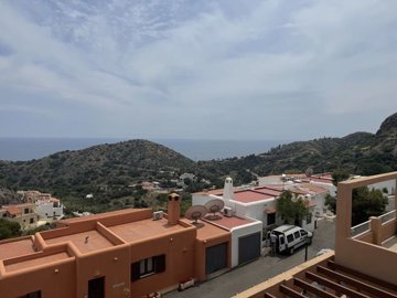 1 - Mojacar, Appartement