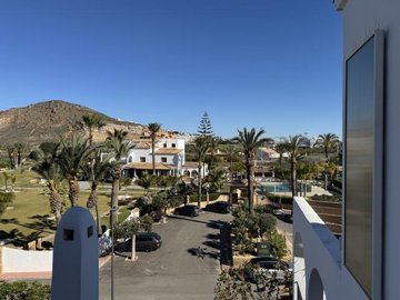 1 - Mojacar, Appartement