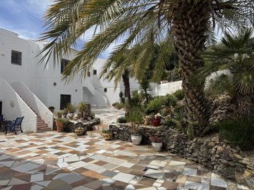 1 - Almeria, Appartement