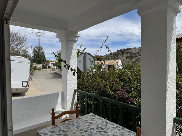 Image No.16-Appartement de 2 chambres à vendre à Almeria