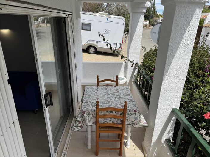 Image No.19-Appartement de 2 chambres à vendre à Almeria