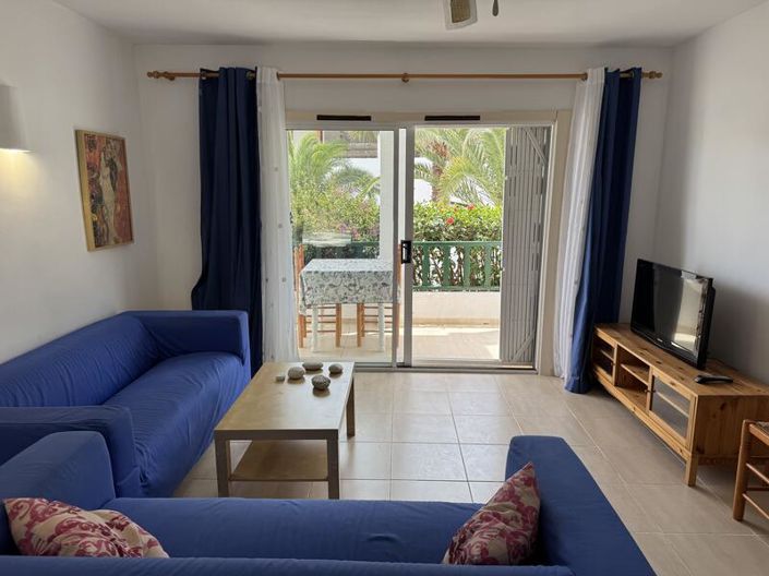 Image No.2-Appartement de 2 chambres à vendre à Almeria