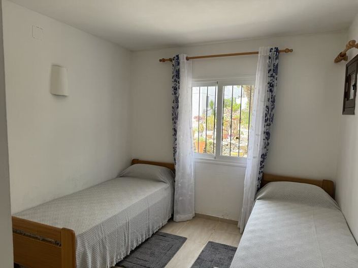 Image No.3-Appartement de 2 chambres à vendre à Almeria