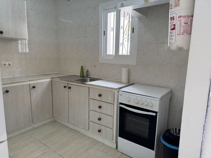 Image No.5-Appartement de 2 chambres à vendre à Almeria