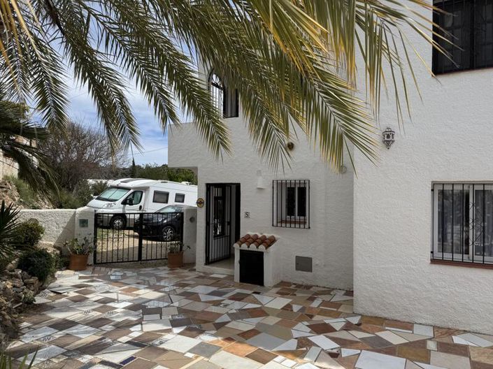 Image No.6-Appartement de 2 chambres à vendre à Almeria