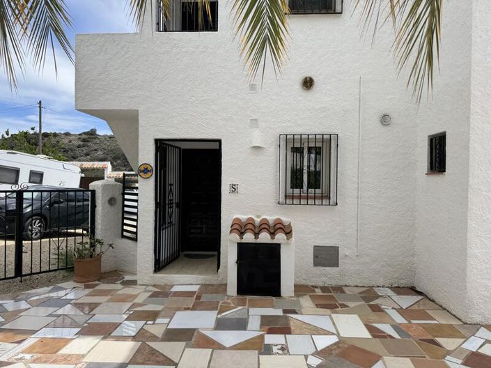 Image No.7-Appartement de 2 chambres à vendre à Almeria