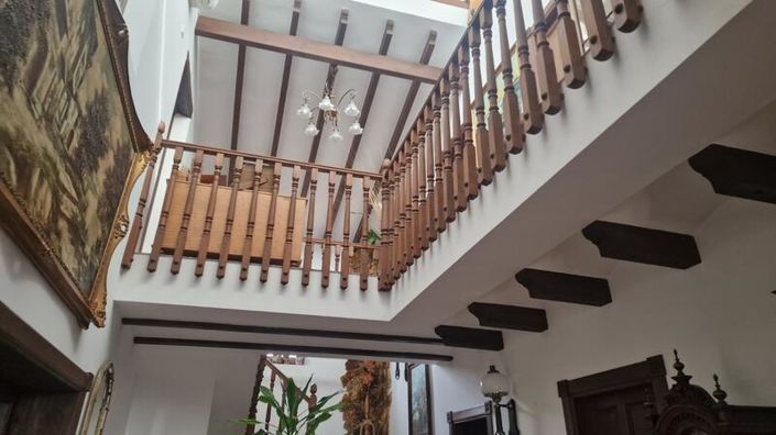 Image No.12-Villa de 4 chambres à vendre à Zurgena