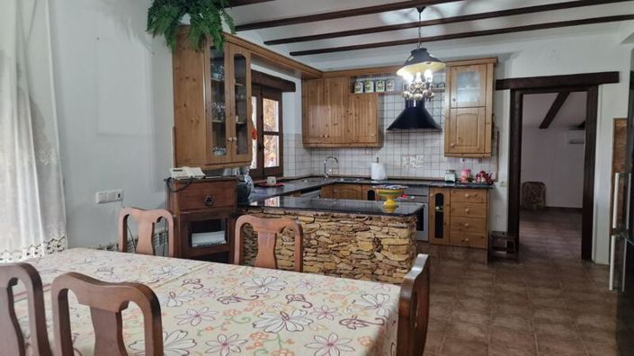 Image No.16-Villa de 4 chambres à vendre à Zurgena