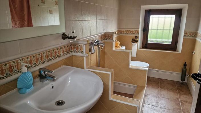 Image No.17-Villa de 4 chambres à vendre à Zurgena