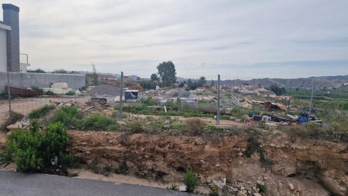 Image No.2-Villa de 4 chambres à vendre à Zurgena