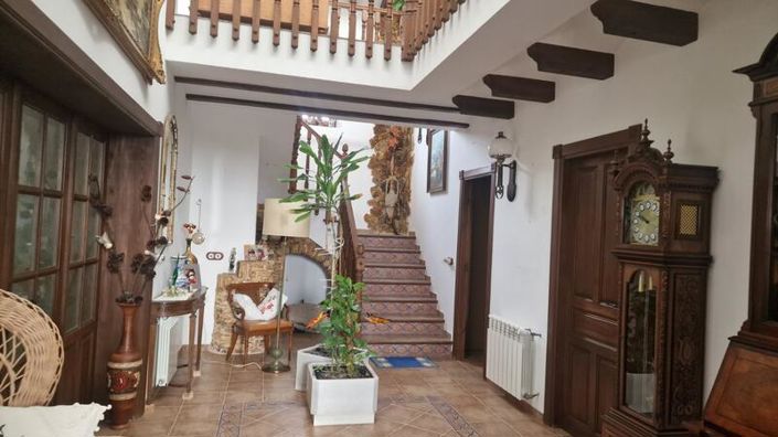 Image No.24-Villa de 4 chambres à vendre à Zurgena