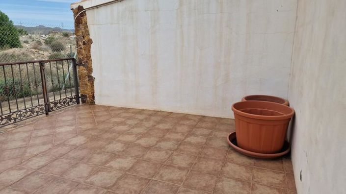 Image No.6-Villa de 4 chambres à vendre à Zurgena