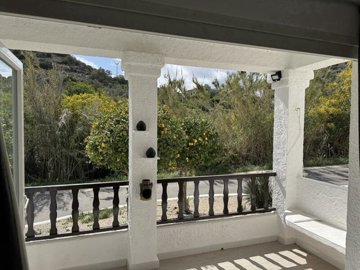 1 - Almeria, Appartement
