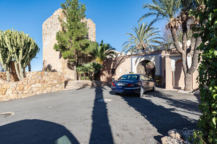 Image No.11-Propriété à vendre à Almeria