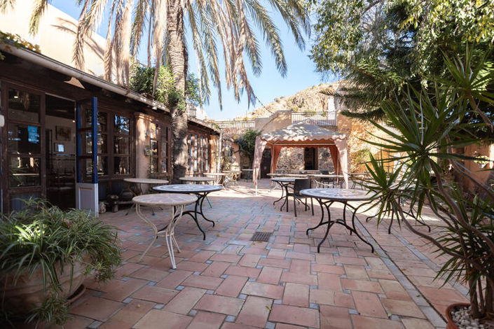 Image No.13-Propriété à vendre à Almeria