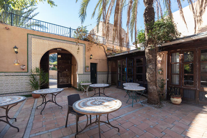 Image No.15-Propriété à vendre à Almeria