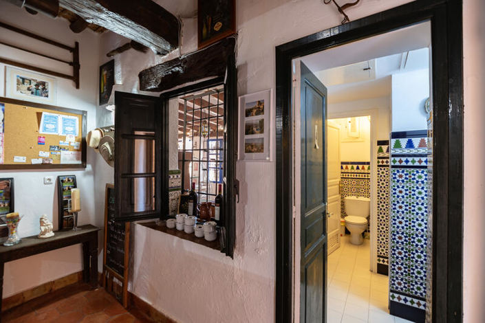 Image No.20-Propriété à vendre à Almeria