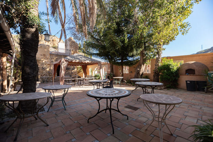 Image No.34-Propriété à vendre à Almeria