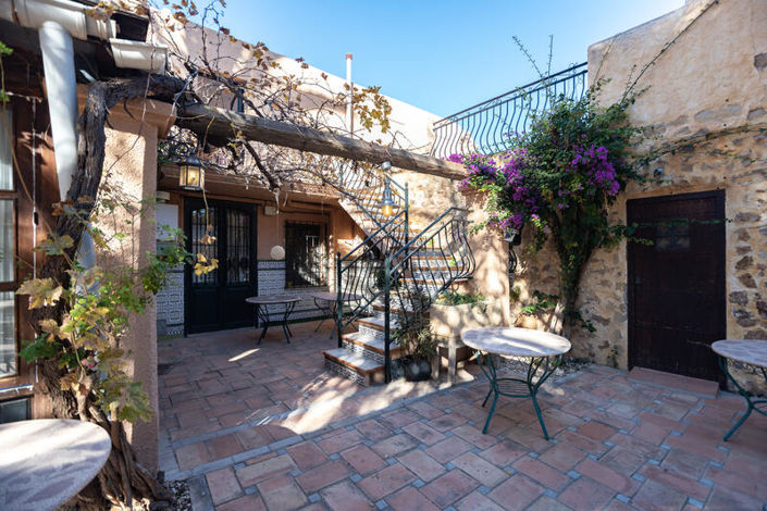 Image No.50-Propriété à vendre à Almeria