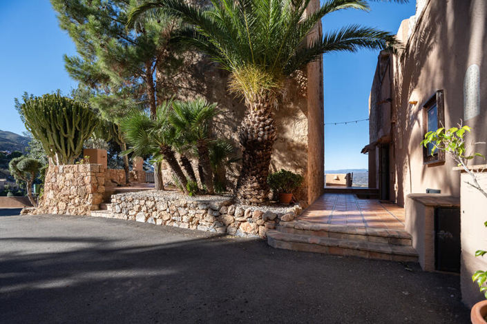 Image No.59-Propriété à vendre à Almeria