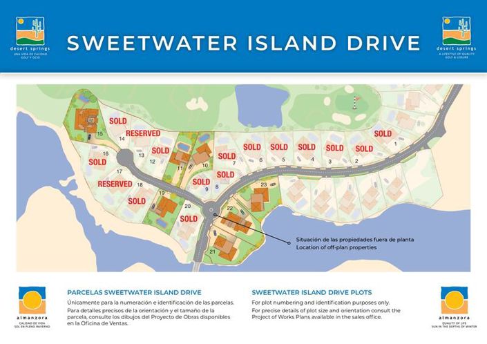 Image No.7-Villa de 4 chambres à vendre à Cuevas del Almanzora
