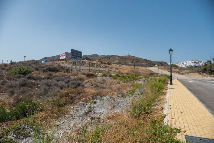 Image No.14-Terre à vendre à Mojacar