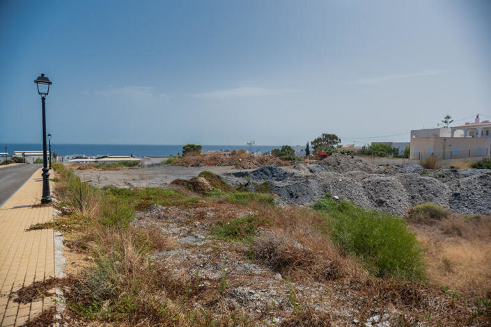 Image No.16-Terre à vendre à Mojacar