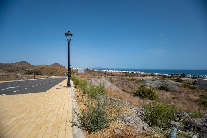 Image No.3-Terre à vendre à Mojacar