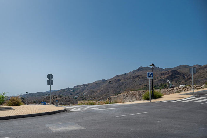 Image No.7-Terre à vendre à Mojacar