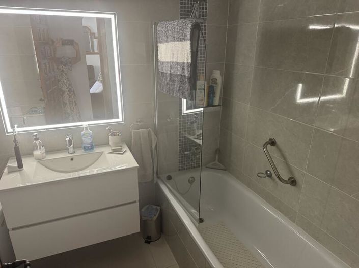 Image No.17-Appartement de 2 chambres à vendre à Villaricos