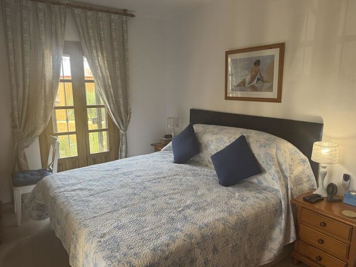 Image No.3-Appartement de 2 chambres à vendre à Villaricos