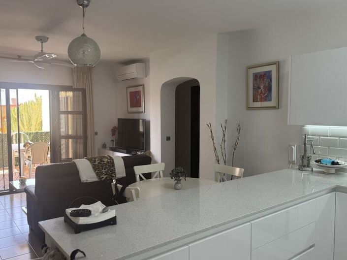 Image No.34-Appartement de 2 chambres à vendre à Villaricos