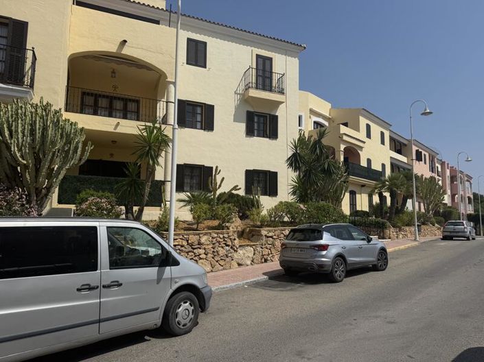 Image No.6-Appartement de 2 chambres à vendre à Villaricos