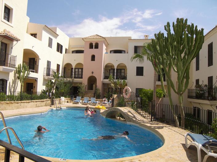 Image No.6-2 Bed Apartment for sale