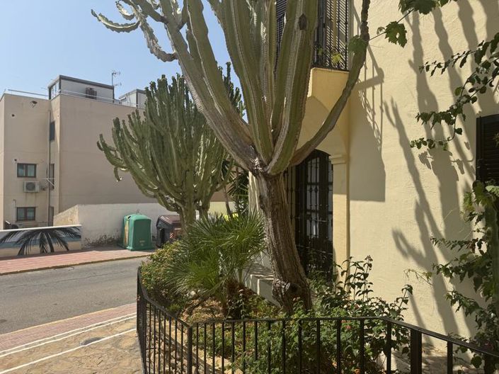 Image No.9-Appartement de 2 chambres à vendre à Villaricos