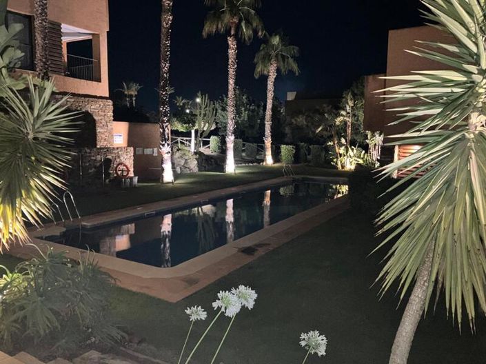 Image No.3-Appartement de 3 chambres à vendre à Almeria