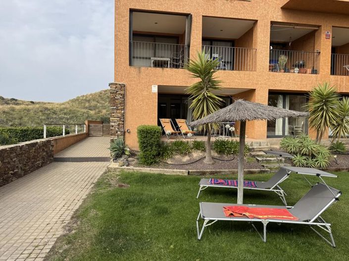 Image No.38-Appartement de 3 chambres à vendre à Almeria