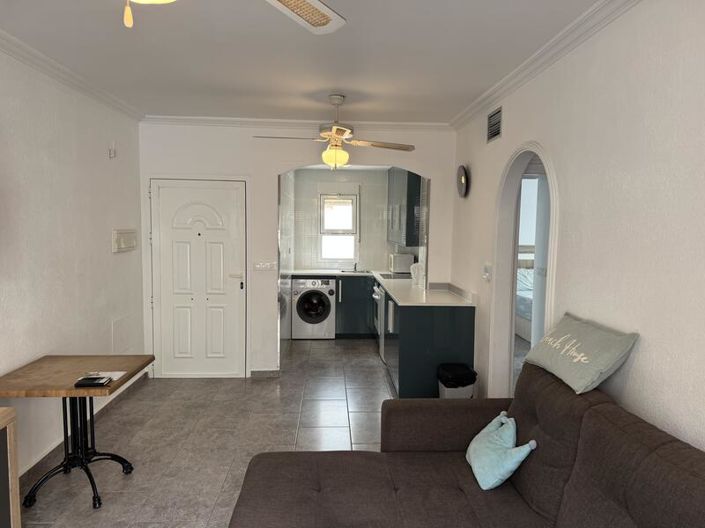 Image No.19-Appartement de 3 chambres à vendre à Mojacar