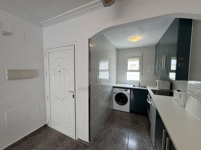 Image No.2-Appartement de 3 chambres à vendre à Mojacar