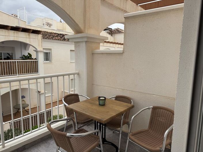 Image No.21-Appartement de 3 chambres à vendre à Mojacar