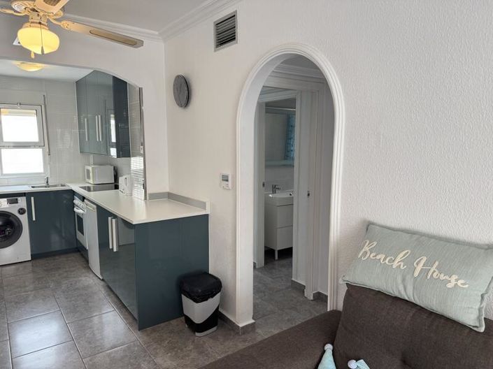 Image No.22-Appartement de 3 chambres à vendre à Mojacar