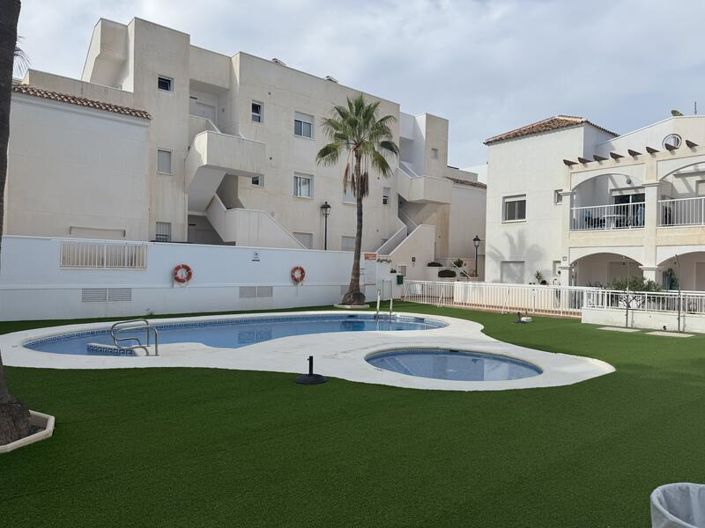 Image No.23-Appartement de 3 chambres à vendre à Mojacar