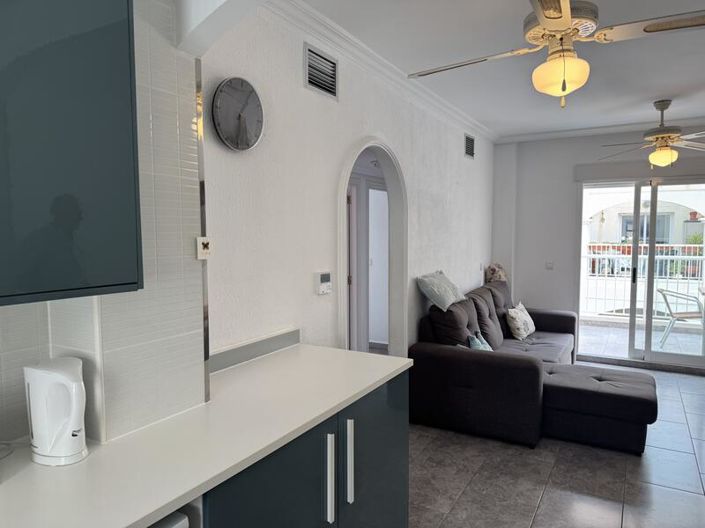 Image No.24-Appartement de 3 chambres à vendre à Mojacar