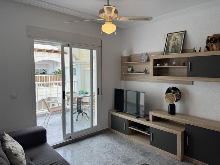 Image No.4-Appartement de 3 chambres à vendre à Mojacar