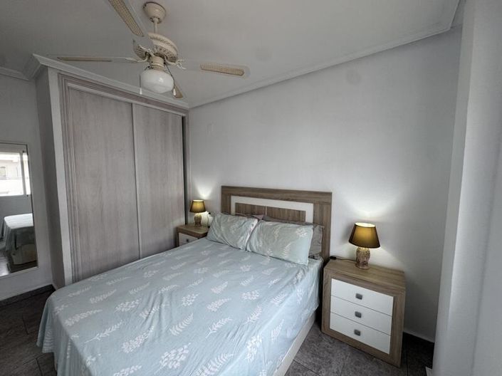 Image No.5-Appartement de 3 chambres à vendre à Mojacar