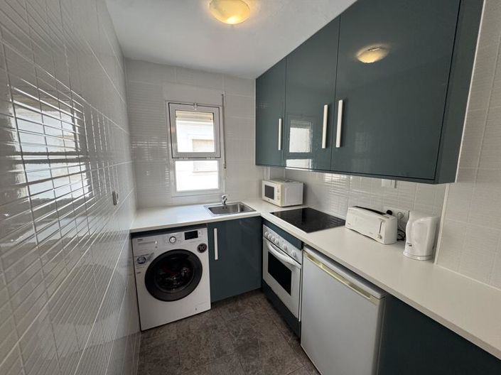 Image No.6-Appartement de 3 chambres à vendre à Mojacar