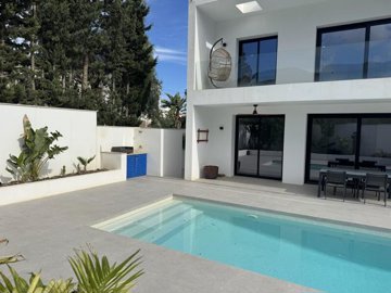 Price Brown Partnership most sold property