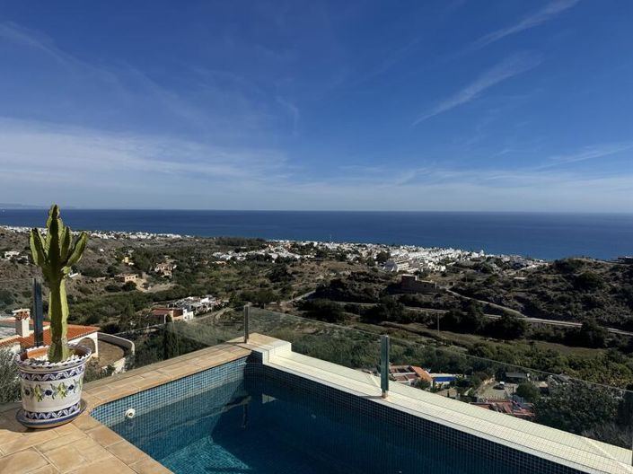 Image No.11-Villa de 5 chambres à vendre à Mojacar