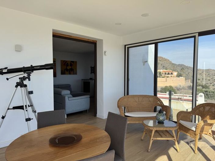 Image No.12-Villa de 5 chambres à vendre à Mojacar